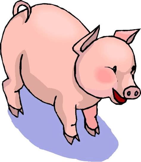Porky Pig Clipart At Getdrawings Free Download