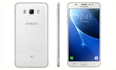 Samsung Galaxy J72016 Full Specifications And Price In Bd Bd Price View