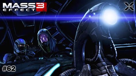 Speak With Quarians Mass Effect Legendary Edition 62 [no Commentary] Youtube