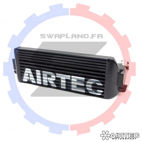 Intercooler Bmw M2 Airtec Motorsport Swapland