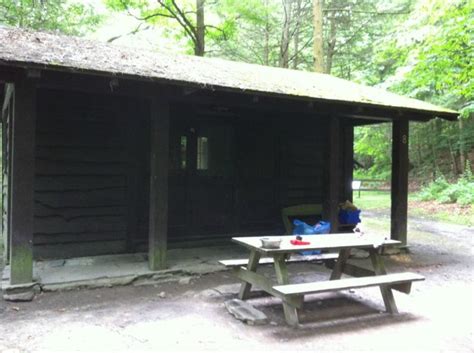 Maybe you would like to learn more about one of these? This Magical Waterfall Campground In New York Unforgettable