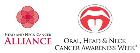 Health Days 2021 Oral Head And Neck Cancer Awareness Week