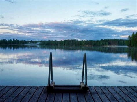Epic Finland Summer Guide 20 Practical And Cultural Tips Lake Beach