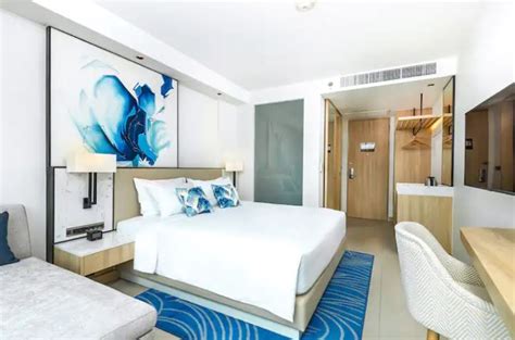 Отель Hilton Garden Inn Phuket Bang Tao Банг Тао забронировать тур в отель фото описание
