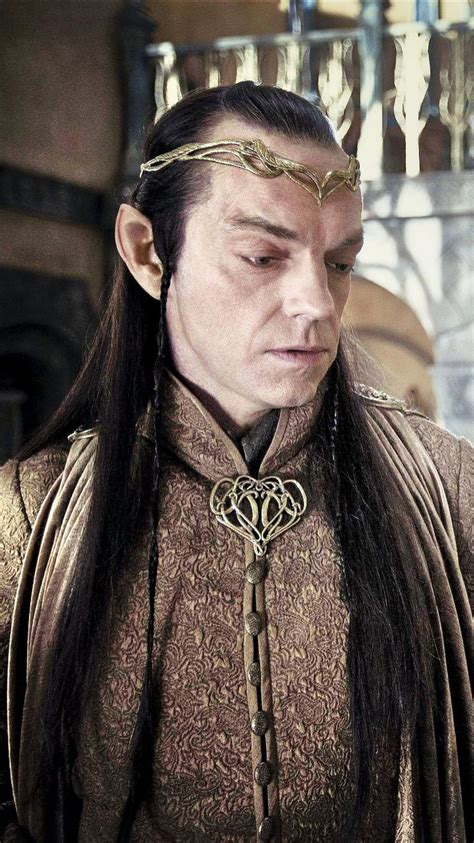 Lord Of The Rings L O T R Elrond The Hobbitlord Of The Rings