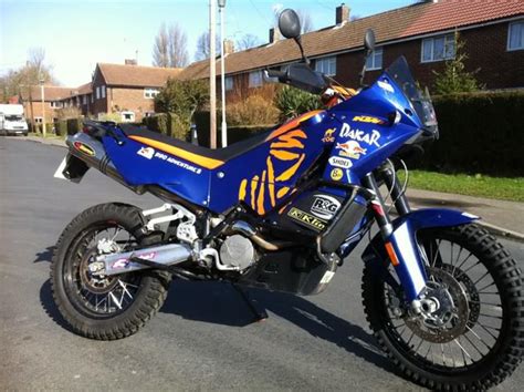 Description, history and facts about ktm 990 adventure. 2007 KTM 990 Adventure S - Moto.ZombDrive.COM