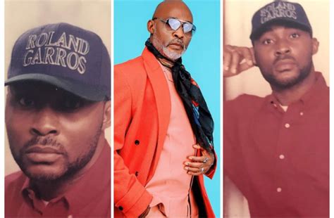 Baby Boy From Day One Fans Drool Over Rmd S Throwback Photos Kemi