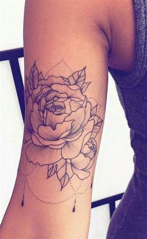 Épinglé Sur Temporary Tattoo Trends