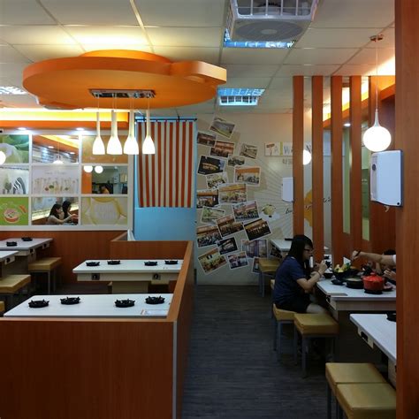 Then got another chance again on last wednesday, i text her, she said she is free. Discovering Ivanium: Food Review : Two Pesos, Kota Damansara