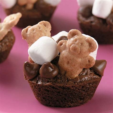 Recipes Pampered Chef Us Site Recipe Brownie Bites Recipe Pampered Chef Desserts Dessert