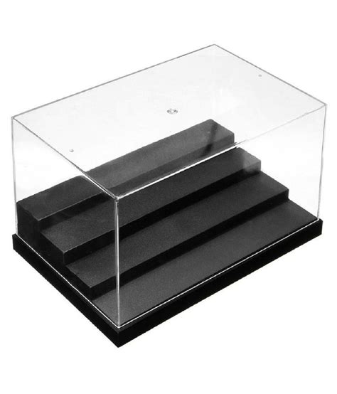 Transparent Acrylic Display Box 3mm To 5mm At Rs 600piece In Mumbai