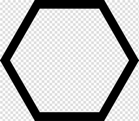 Hexagonal Illustration Hexagon Shape Pattern Blocks Shapes