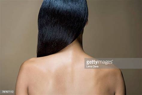 African Woman Nude Stock Fotos Und Bilder Getty Images