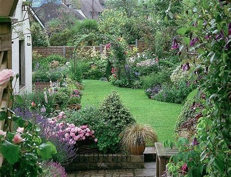 Brilliant French Country Garden Decor Ideas 33 French Cottage Garden