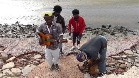 african star sunset beach hotel kotu beach gambia no woman no cry youtube