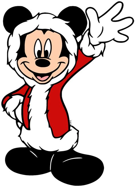 Mickey Mouse Christmas Mickey Christmas Mickey Mouse