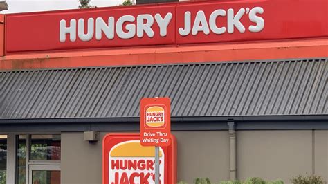 Jack's warehouse items up to 25% off + free p&p. Hungry Jacks - Retail and Fast Food Workers Union