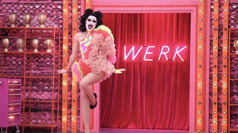 Rupauls Drag Race Gottmik Talks Being First Transgender Man On Show