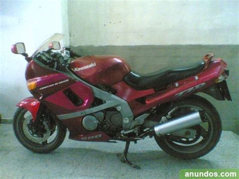 The kawasaki zzr 600 model is a sport touring bike manufactured by kawasaki. VENDO KAWASAKI ZZR 600 año 90 - Algeciras