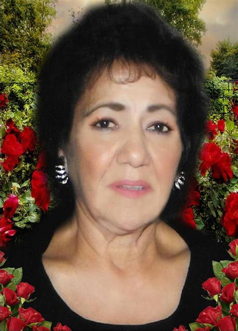 Maria Lopez Obituary Houston Tx