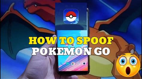 Pokemon Go Spoofing How To Spoof Pokemon Go On Ios And Android Play