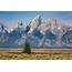 Grand Teton National Park Photo Guide  19 Spots