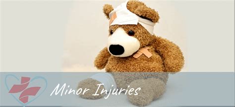 Minor Injuries Urgentcare Indy