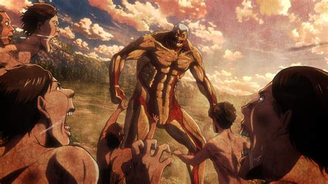 Attack On Titan Season 2 Review The Battle Continues And The Anime