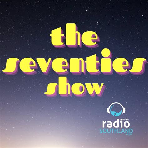 The Seventies Show