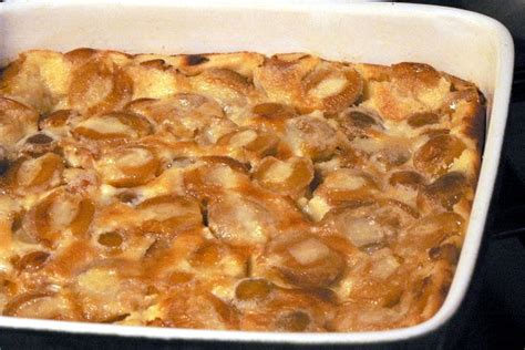 Clafoutis Aux Mirabelles La Recette Facile