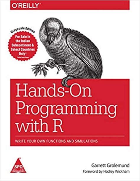10 Best R Books For R Programmers In 2022 Updated