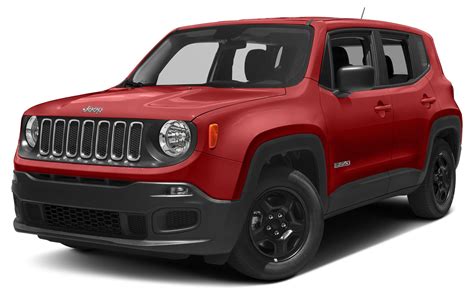 Red Jeep Renegade For Sale Used Cars On Buysellsearch