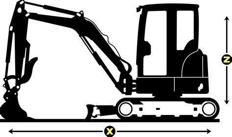 Komatsu Mini Excavator Specifications