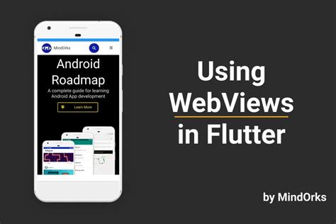 Using Webviews In Flutter Tutorial Hot Sex Picture