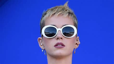 katy perry celebrates her new american idol gig with crazy wigs allure