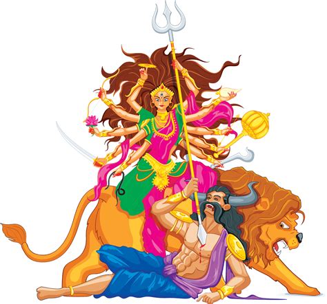 Durga Mata Durga Puja Dussehra Mahishasura Devi Shakti Mother Hot Sex Picture