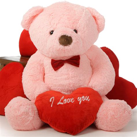 50 Teddy Bear Pictures For Valentines Day 2024 Hug2Love