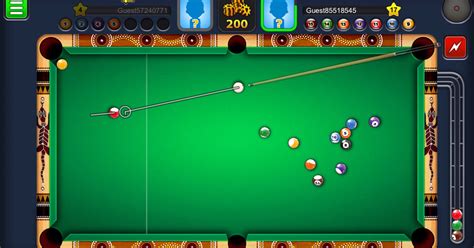 Game 8 ball pool choose only the most reckless and enthusiastic users, who appreciate most of all drive and beauty of the game, strong emotions from competition and. 8 ball pool mod apk free download | PC And Modded Android ...