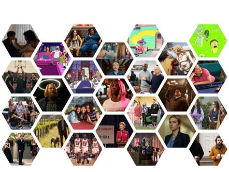 They do not just make you laugh out loud but also teaches you a lesson. The 25 Best Shows of 2020 So Far
