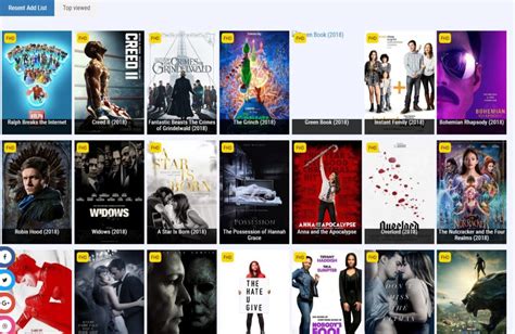 20 best free movie websites where you can find all the latest and/or your favorite films and tv shows are listed below almost the replica of vexmovies discussed earlier, go stream is probably one of the best movie streaming sites to enjoy the latest films for free as it doesn't pop up those irritating. 9 Best Free Movie Streaming Sites No Sign Up Updated 2020