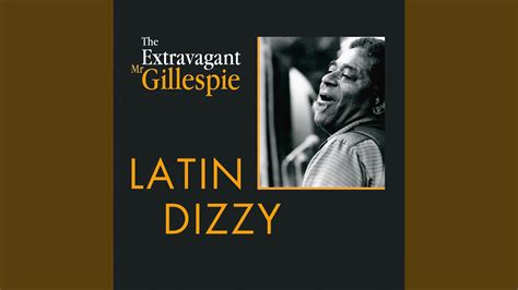 Caravan Feat Dizzy Gillespie And His Latin American Rhythm Gilbert
