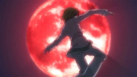 I Love The Moon Hunter Anime Aesthetic Anime Anime Heaven