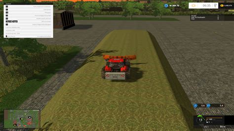 Borderland Xxl Map V Farming Simulator Mod