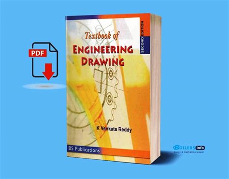 Textbook Of Engineering Drawing