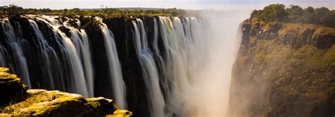 Rondreis Namibië Safari Etosha naar Victoria Falls MooieRondreis nl