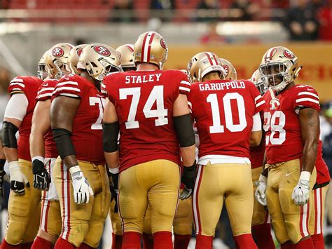 Best 49ers Uniforms Vlrengbr