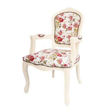 The manufacturer needs to pack them with protective pads at the contact point. French Louis Armchair in Ivory | Wayfair UK