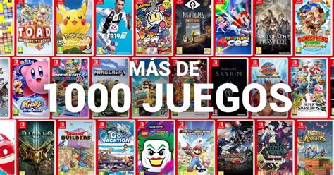 Lista De Juegos Para Nintendo Switch Descuento Online