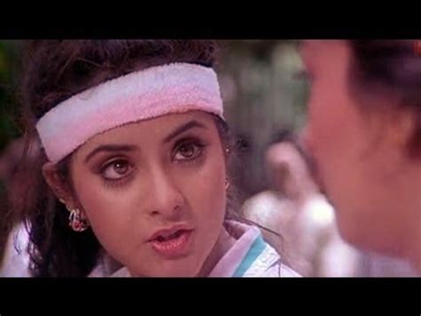 Remembering Divya Bharti On Her 43rd Birth Anniversary Top 5 Iconic Movies
