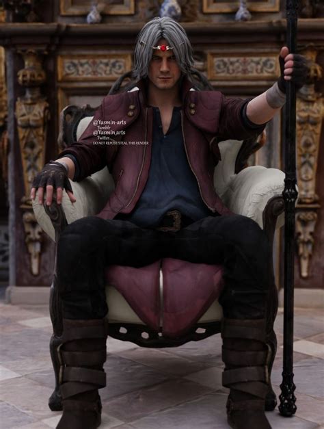 Pin On Dante Devil May Cry